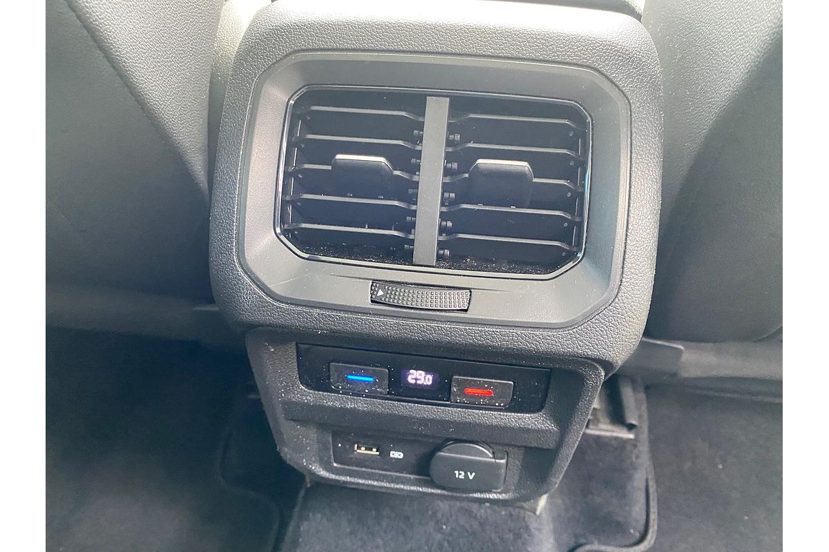 2018 Volkswagen Tiguan 132TSI Comfortline 5N