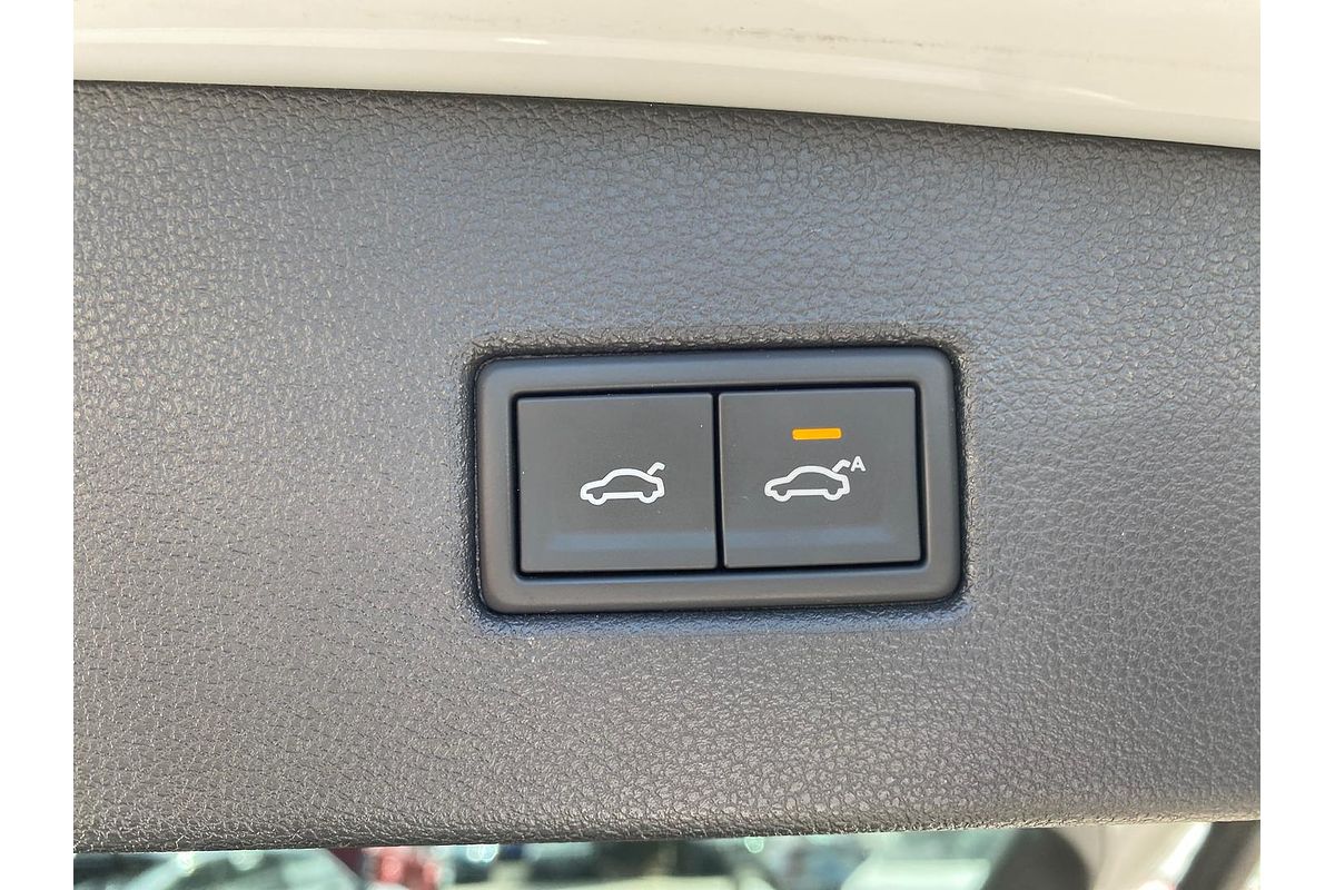 2018 Volkswagen Tiguan 132TSI Comfortline 5N