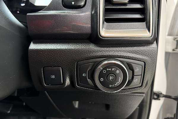 2022 Ford Ranger Wildtrak PX MkIII 4X4