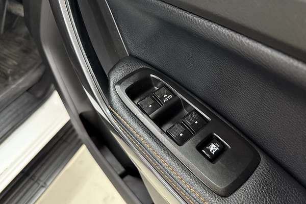2022 Ford Ranger Wildtrak PX MkIII 4X4