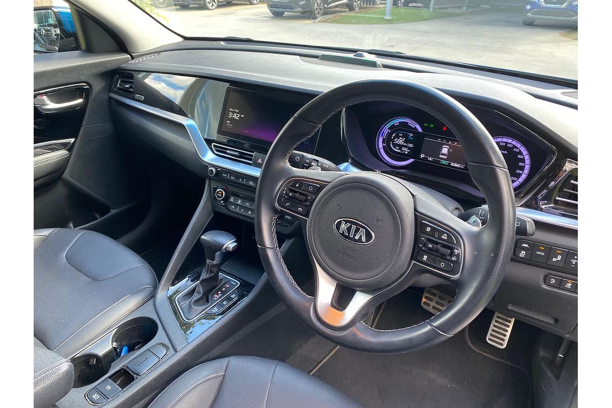 2021 Kia Niro PHEV Sport DE