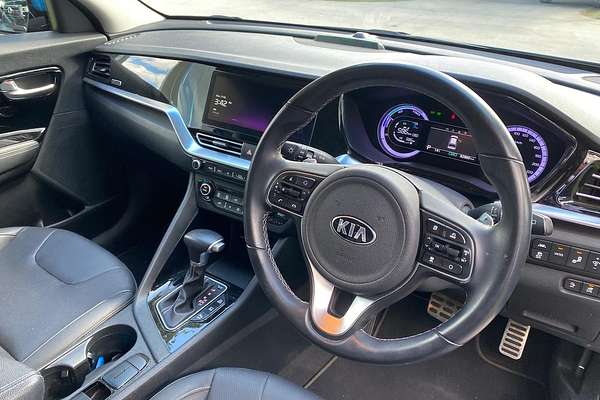 2021 Kia Niro PHEV Sport DE