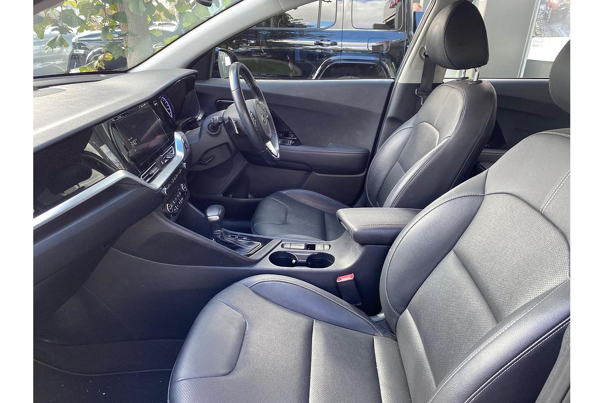 2021 Kia Niro PHEV Sport DE