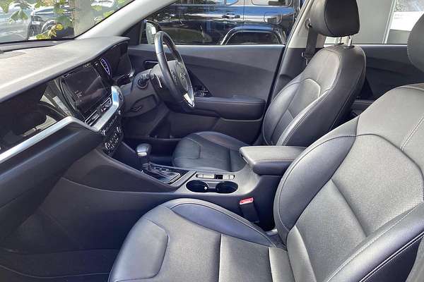 2021 Kia Niro PHEV Sport DE