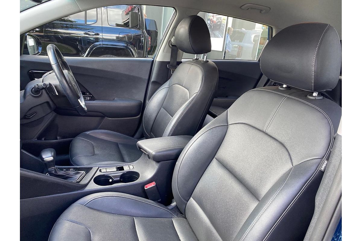 2021 Kia Niro PHEV Sport DE