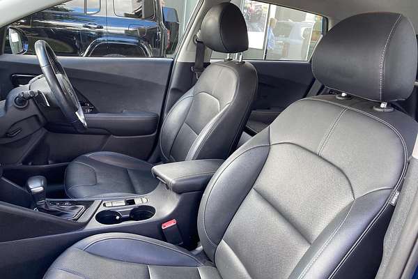2021 Kia Niro PHEV Sport DE