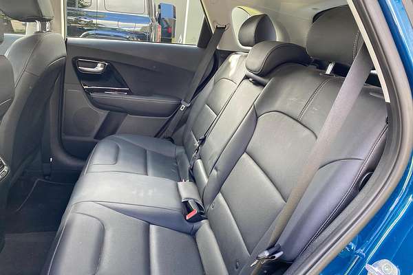 2021 Kia Niro PHEV Sport DE