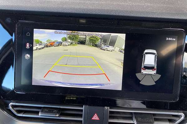 2021 Kia Niro PHEV Sport DE
