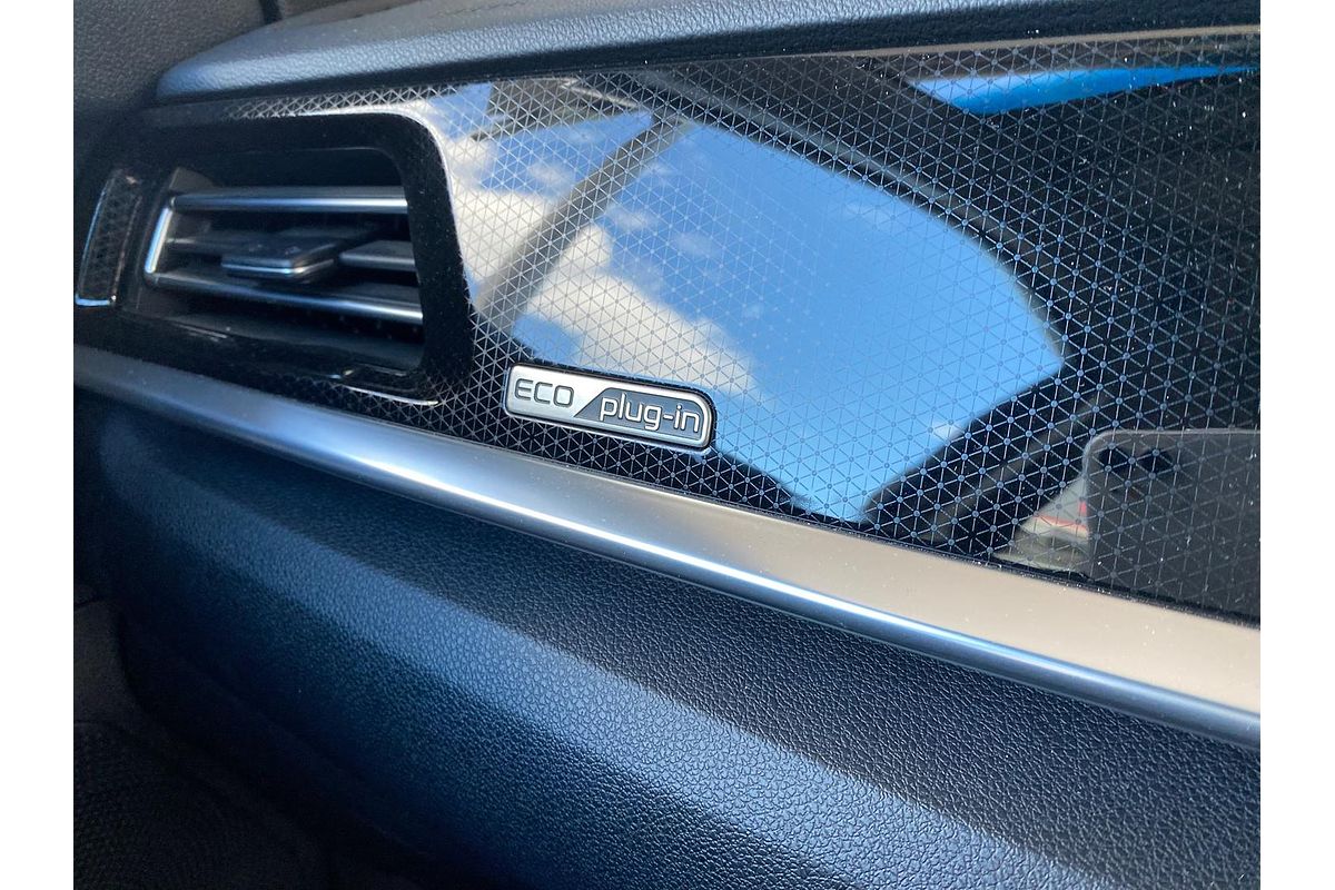 2021 Kia Niro PHEV Sport DE