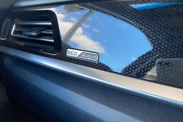 2021 Kia Niro PHEV Sport DE
