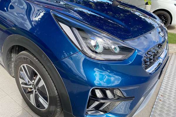 2021 Kia Niro PHEV Sport DE
