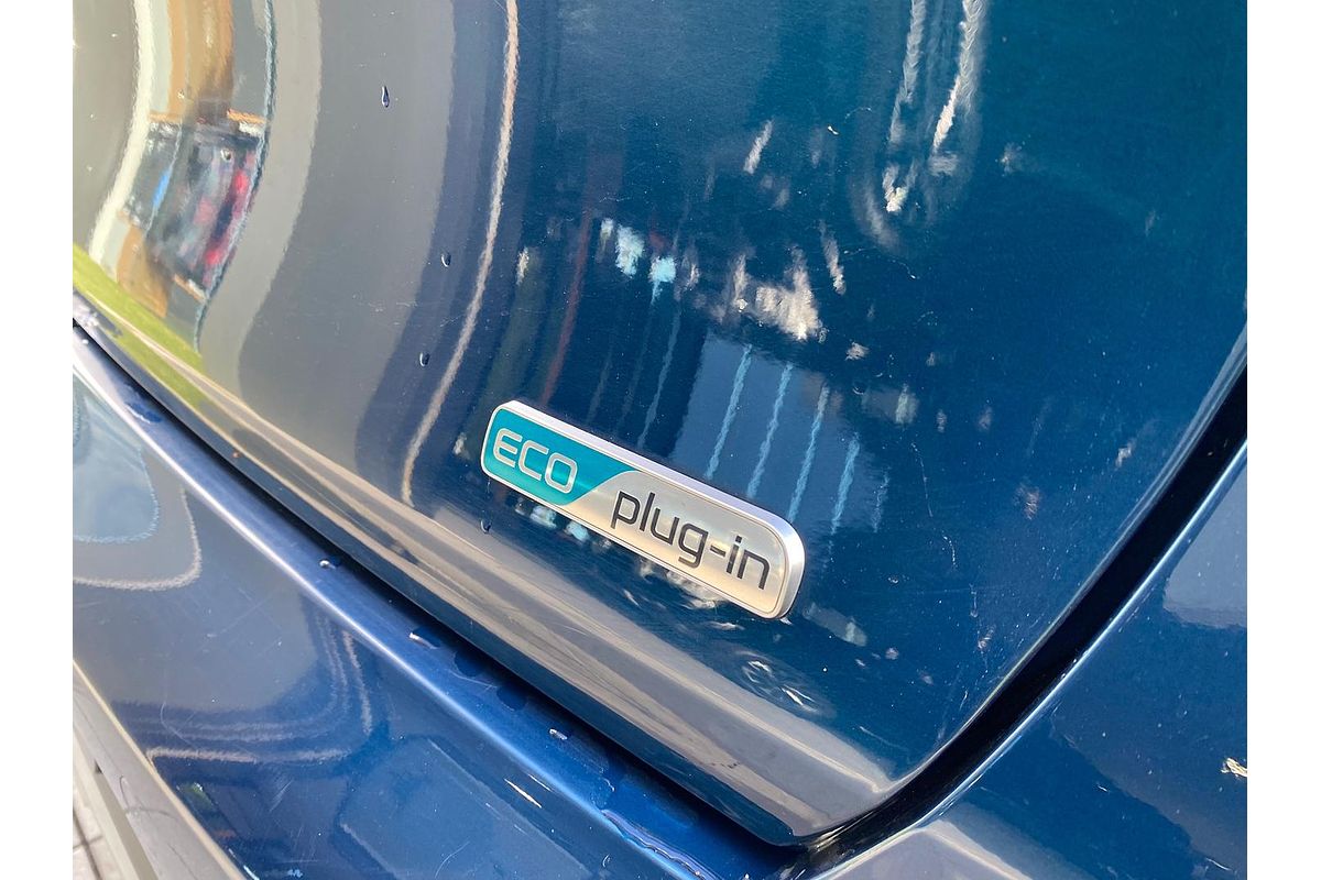2021 Kia Niro PHEV Sport DE