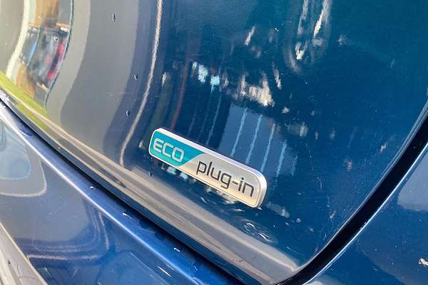 2021 Kia Niro PHEV Sport DE