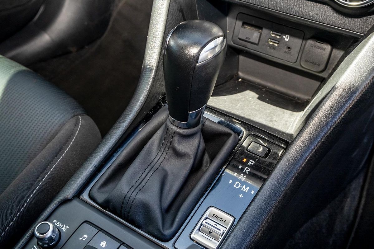 2021 Mazda CX-3 Maxx Sport DK