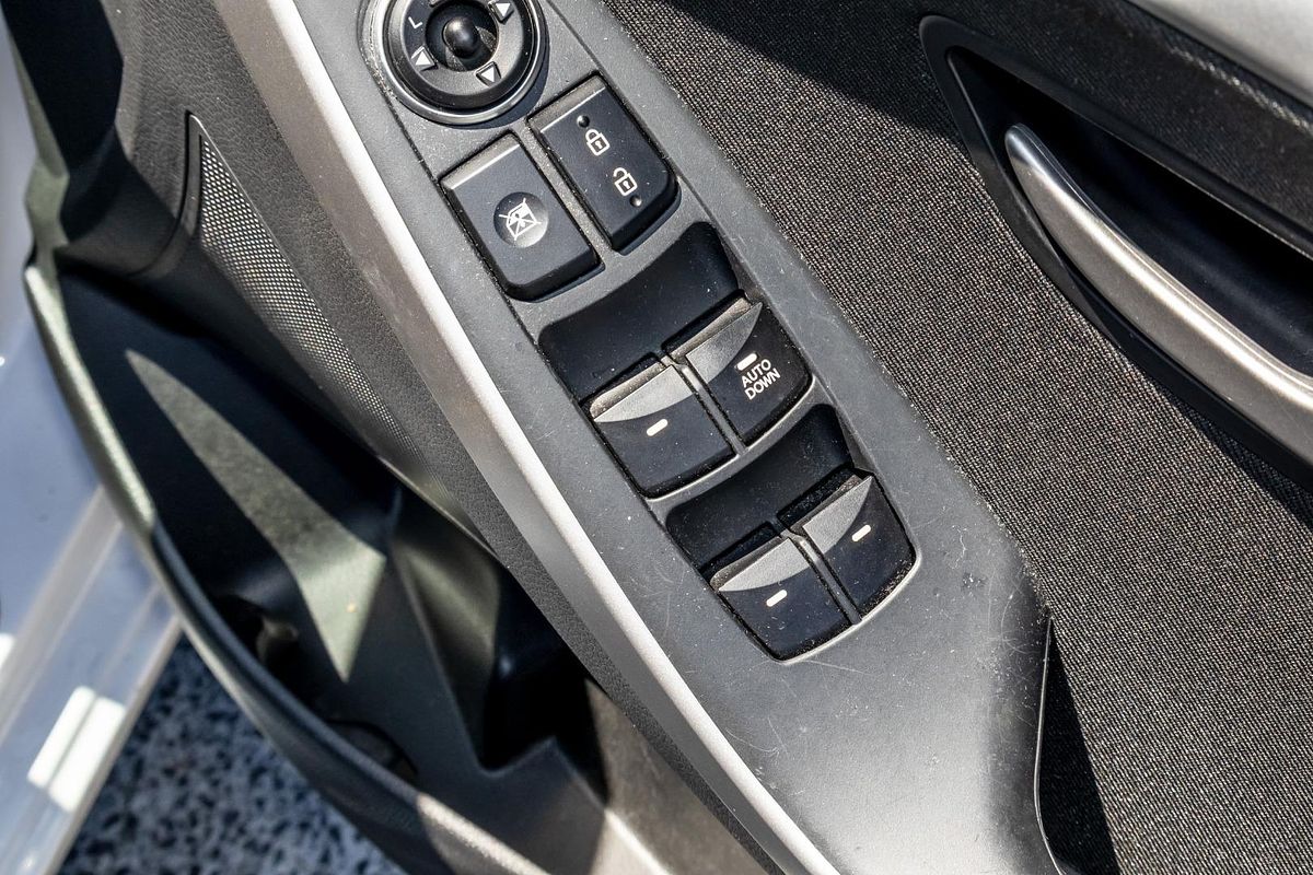 2015 Hyundai i30 Active GD4 Series II