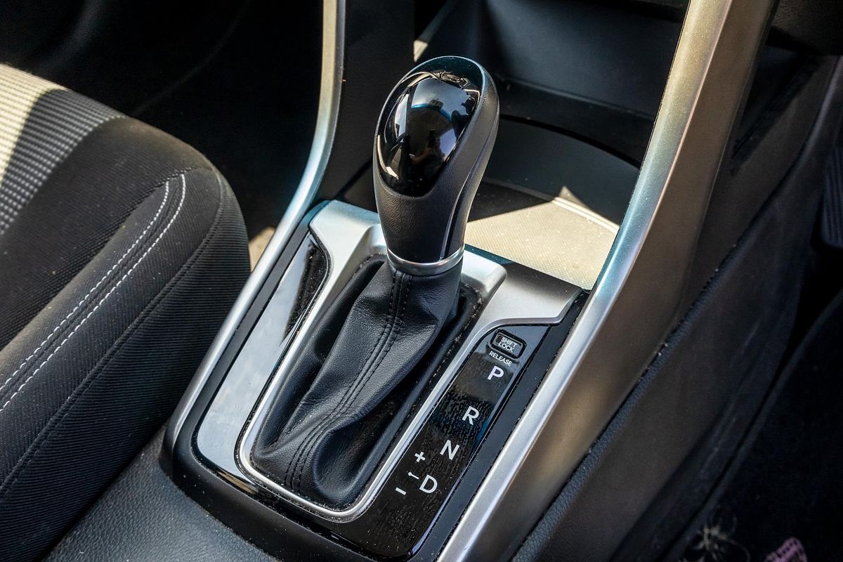 2015 Hyundai i30 Active GD4 Series II
