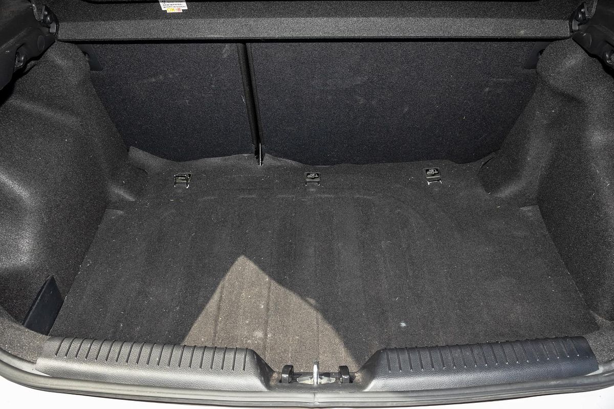 2015 Hyundai i30 Active GD4 Series II