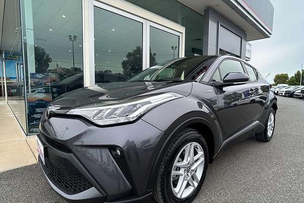 2023 Toyota C-HR GXL NGX10R