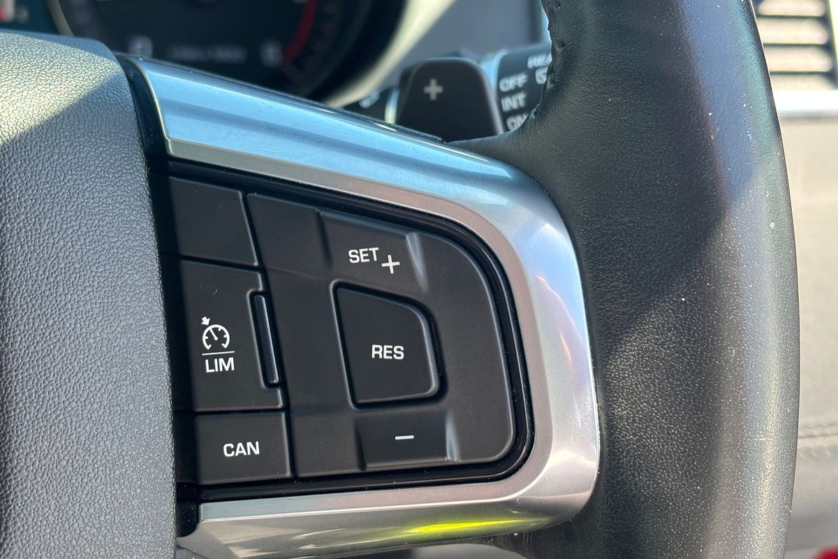 2015 Land Rover Discovery Sport TD4 SE L550