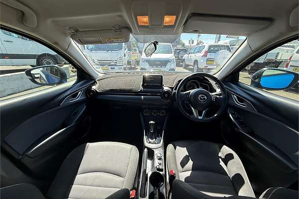 2015 Mazda CX-3 Maxx DK