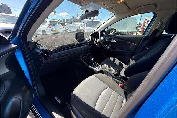 2015 Mazda CX-3 Maxx DK