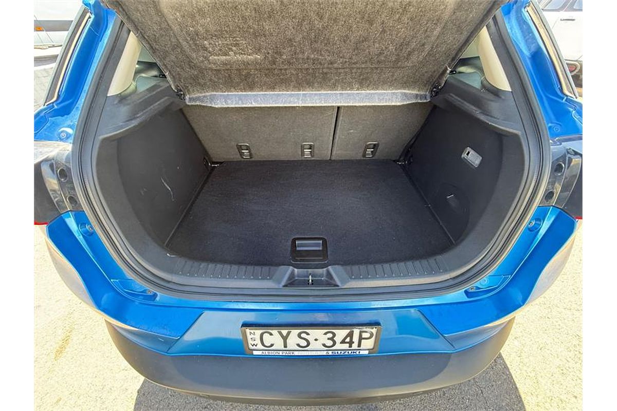 2015 Mazda CX-3 Maxx DK