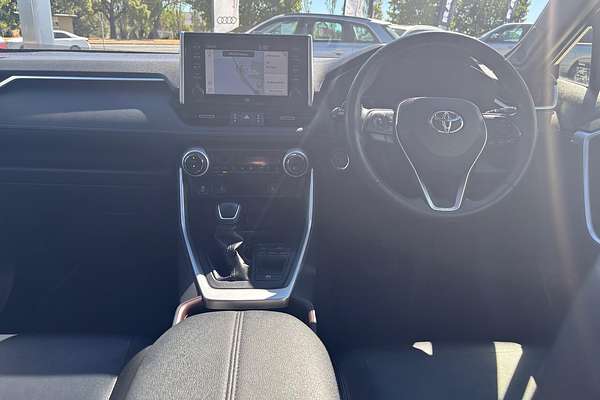 2020 Toyota RAV4 Cruiser AXAH52R