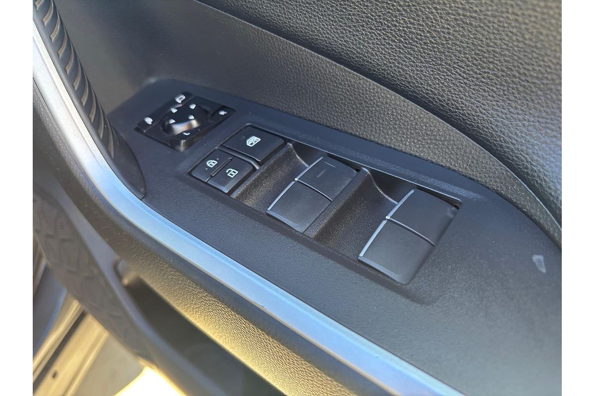 2020 Toyota RAV4 Cruiser AXAH52R