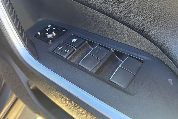 2020 Toyota RAV4 Cruiser AXAH52R