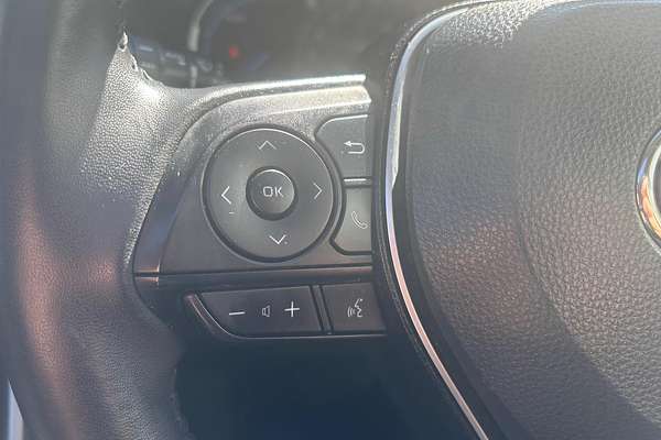 2020 Toyota RAV4 Cruiser AXAH52R