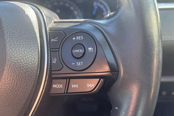2020 Toyota RAV4 Cruiser AXAH52R