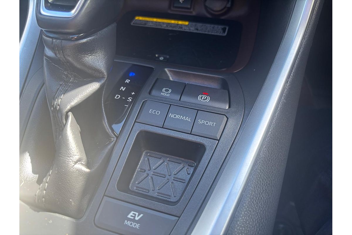 2020 Toyota RAV4 Cruiser AXAH52R