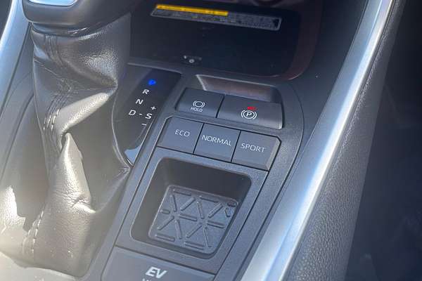 2020 Toyota RAV4 Cruiser AXAH52R