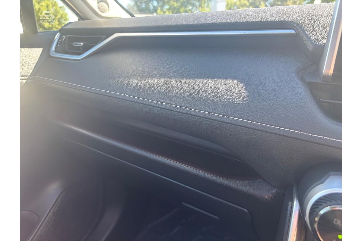 2020 Toyota RAV4 Cruiser AXAH52R