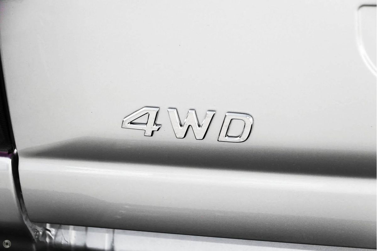 2024 JAC T9 Haven All Wheel Drive