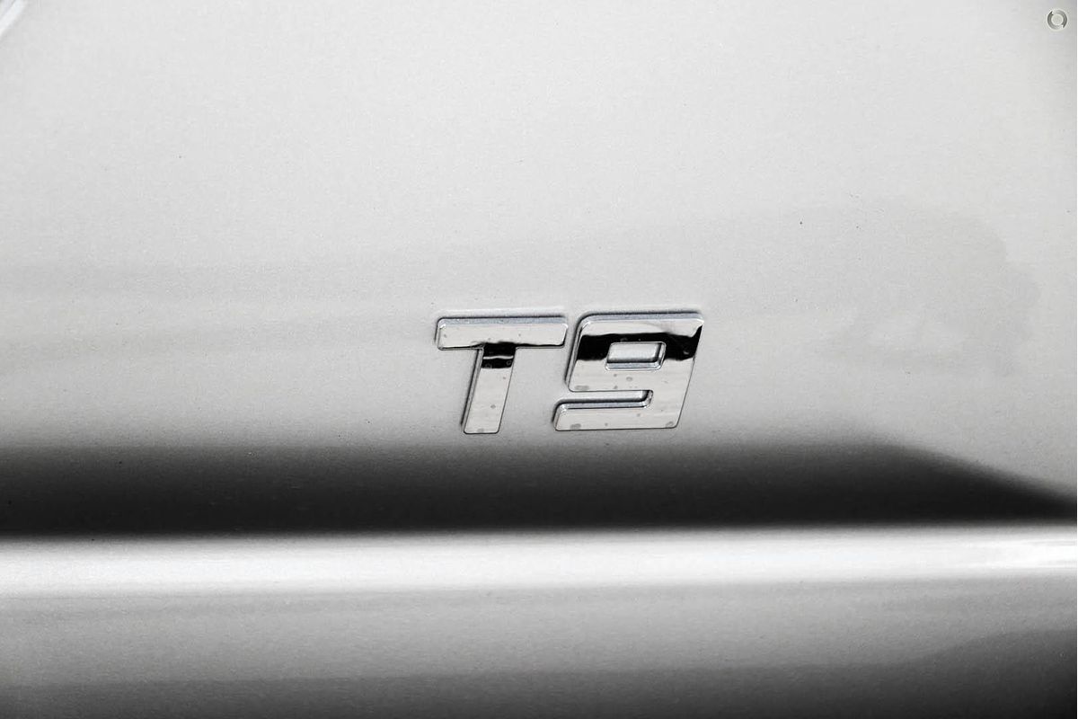 2024 JAC T9 Haven All Wheel Drive