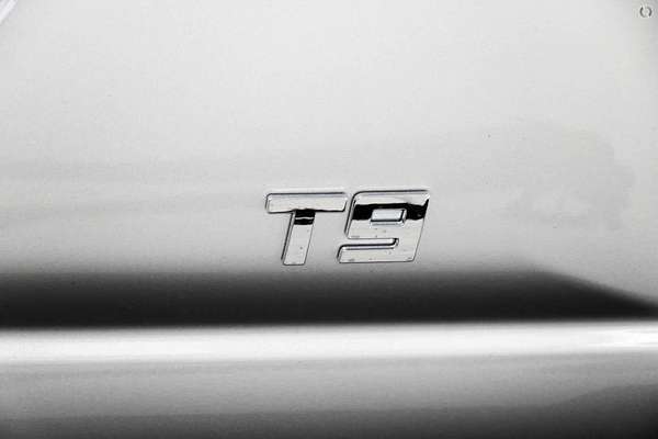 2024 JAC T9 Haven All Wheel Drive
