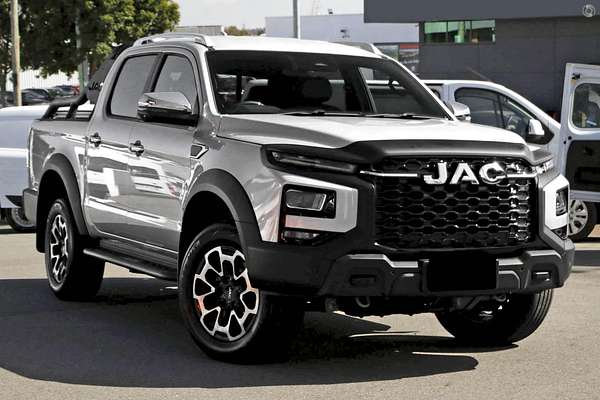 2024 JAC T9 Haven All Wheel Drive