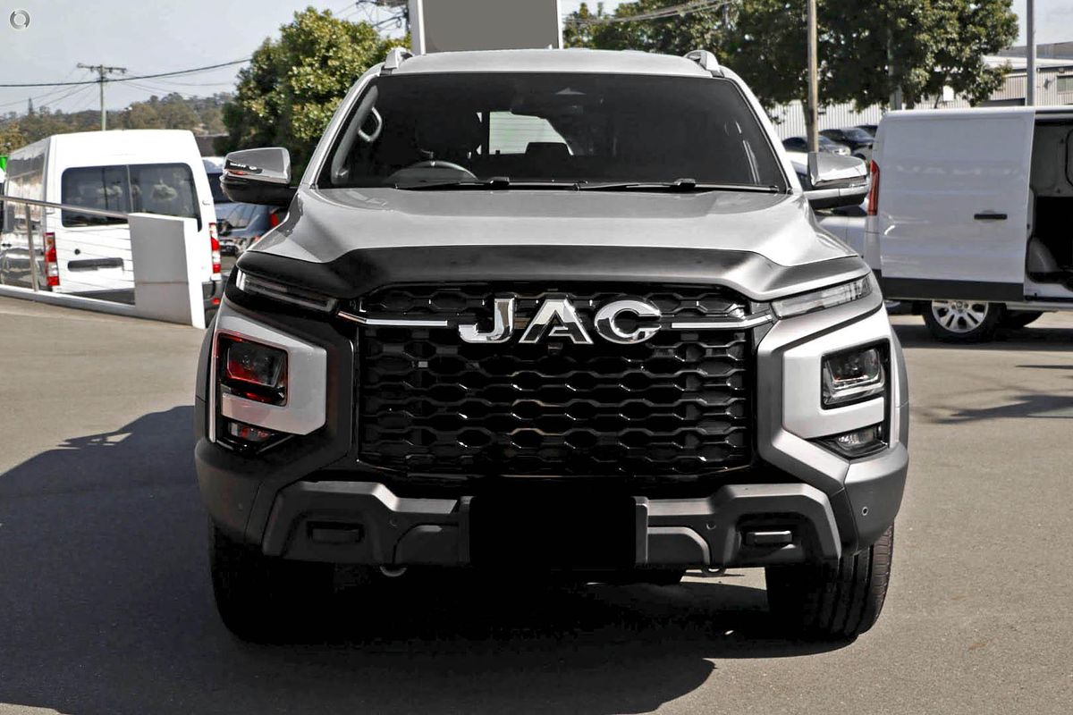 2024 JAC T9 Haven All Wheel Drive