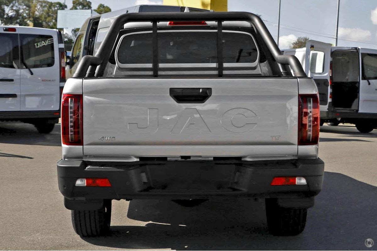 2024 JAC T9 Haven All Wheel Drive