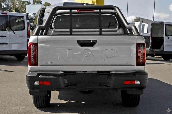 2024 JAC T9 Haven All Wheel Drive