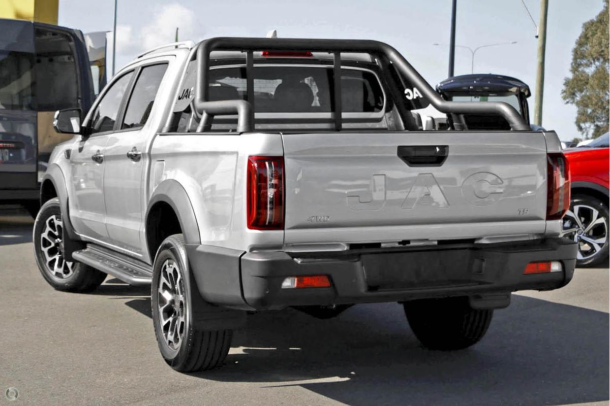 2024 JAC T9 Haven All Wheel Drive