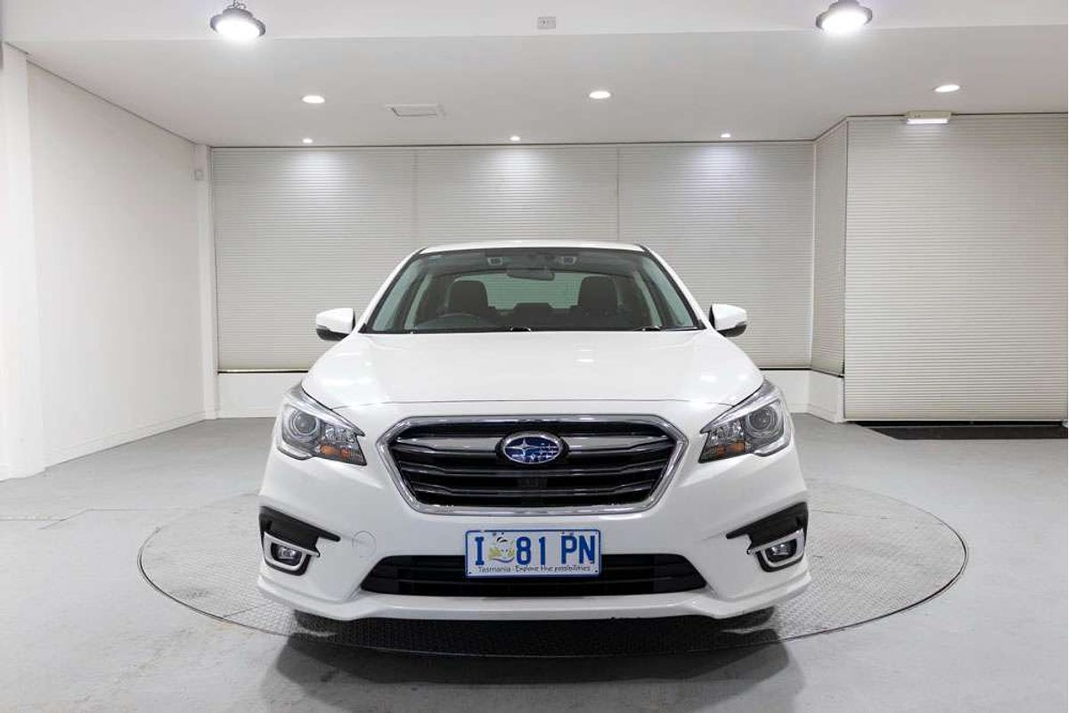 2019 SUBARU LIBERTY 2.5i CONTINUOUS VARIABLE 4D SEDAN 4CYL 