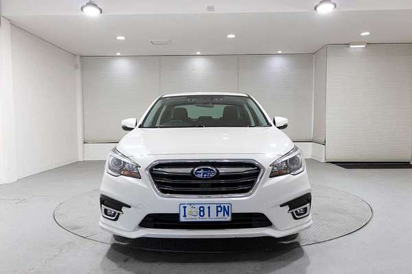 2019 Subaru Liberty 2.5i 6GEN