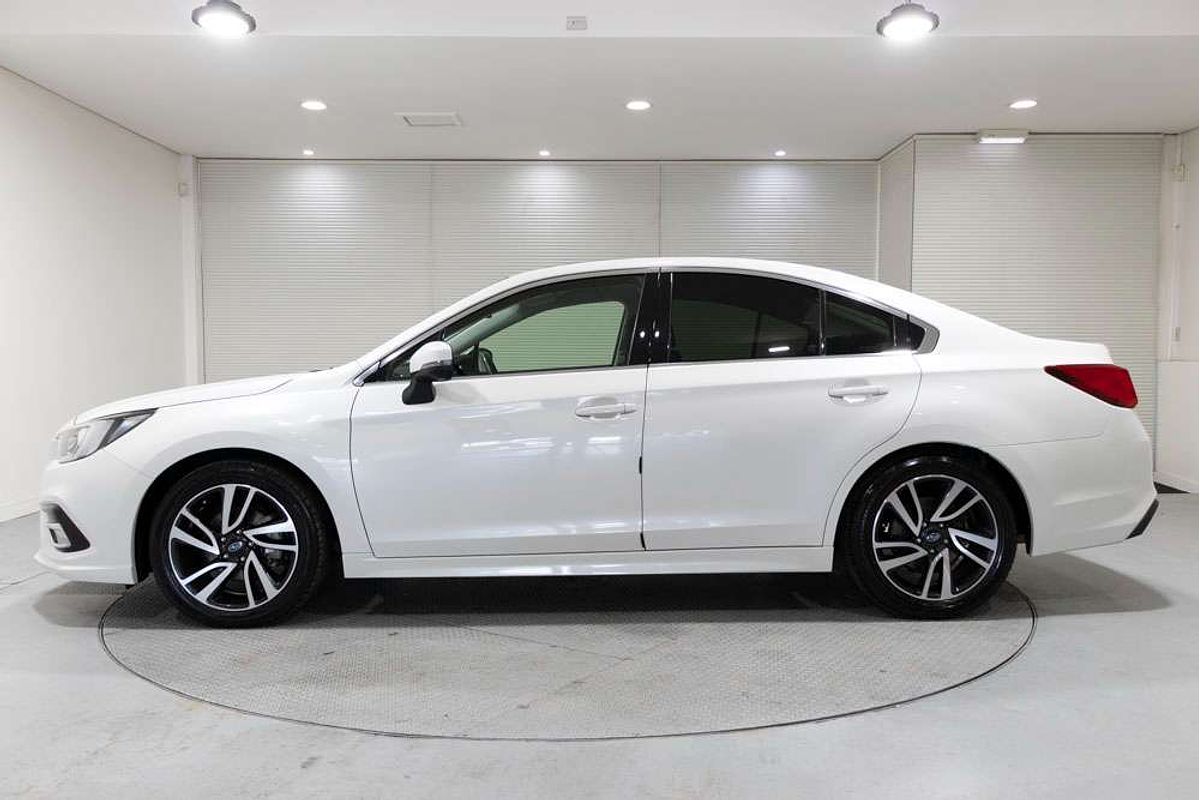 2019 SUBARU LIBERTY 2.5i CONTINUOUS VARIABLE 4D SEDAN 4CYL 