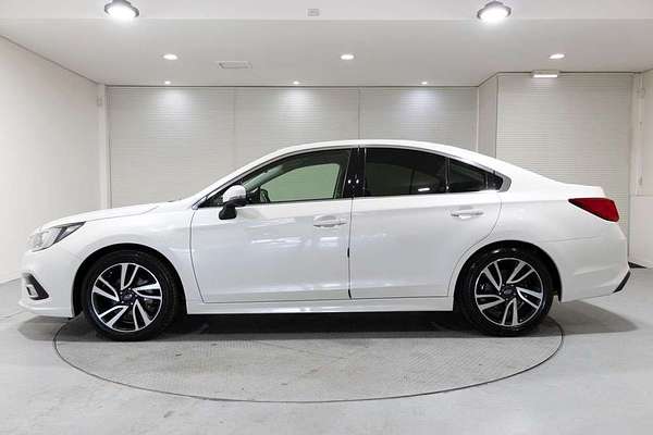 2019 Subaru Liberty 2.5i 6GEN