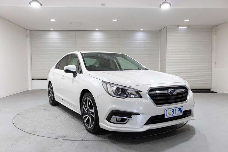2019 Subaru Liberty 2.5i 6GEN