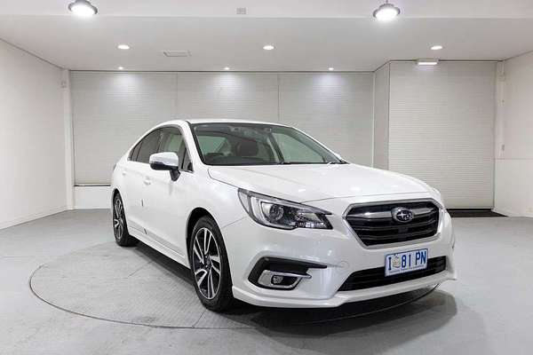2019 Subaru Liberty 2.5i 6GEN