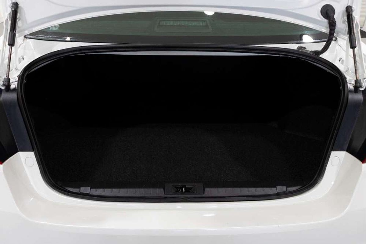 2019 SUBARU LIBERTY 2.5i CONTINUOUS VARIABLE 4D SEDAN 4CYL 