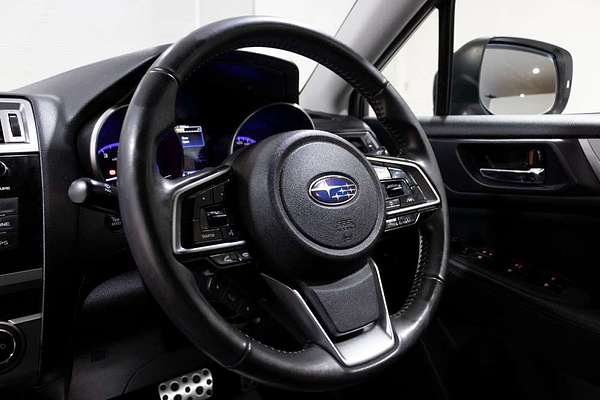 2019 Subaru Liberty 2.5i 6GEN